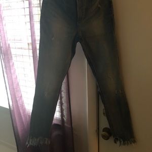 Express Jeans